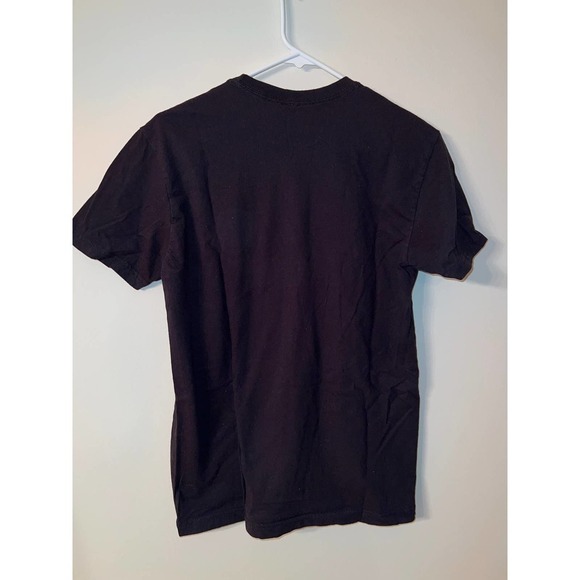 Tobe Outerwear Black T-shirt - Picture 2 of 3